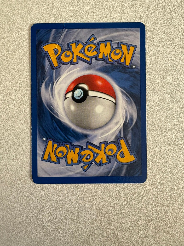 Mr. Mime Jungle Holo Card 6/64 Unlimited Rare MP/HP Condition