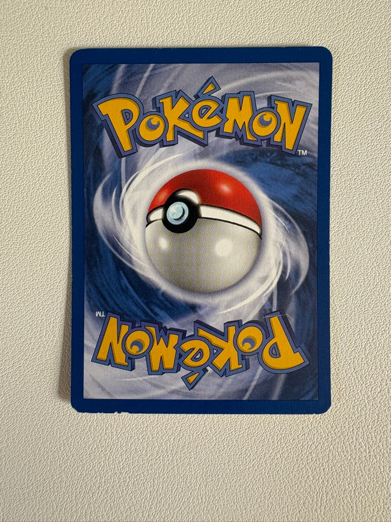 Clefable Jungle Card 17/64 Holo Rare WOTC 1999 NM/LP