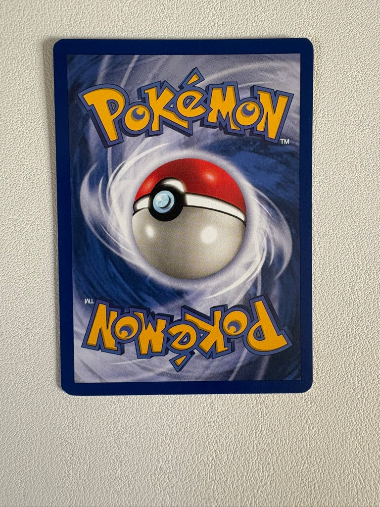 Jungle Kangaskhan Card 5/64 Rare Holo, Vintage 1999 WOTC Near Mint