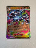 Mega Charizard Ex Phantasmal Flames Double Rare 013/094 Near Mint