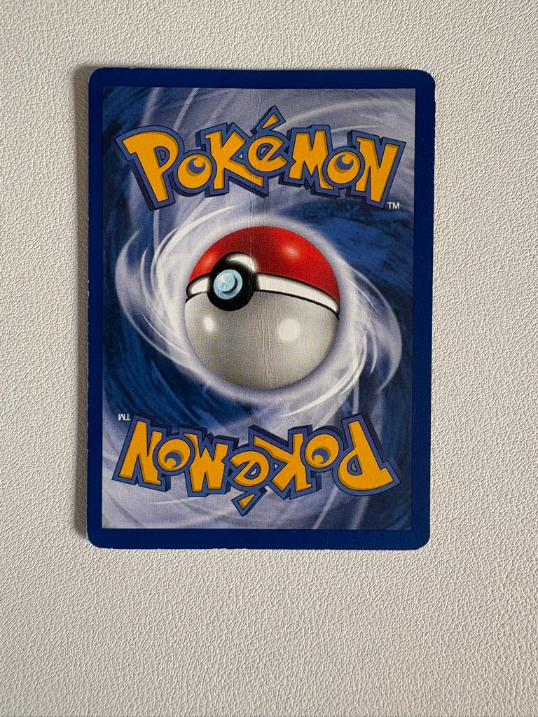 Pidgeot Holo Foil Rare Card 8/64 WOTC Jungle Unlimited 1999 NM-LP
