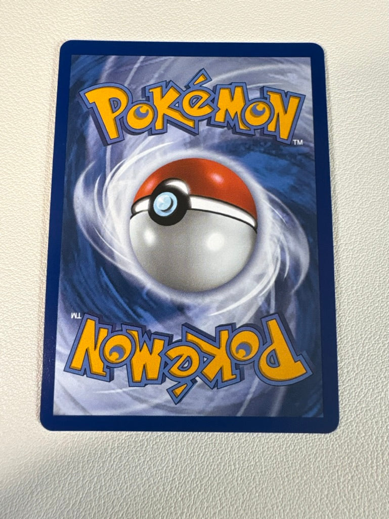 Mega Dragonite EX 271/217 Mega Attack Rare - Near Mint - Pack Fresh