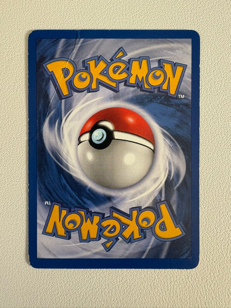 Mr. Mime Jungle Holo Card 6/64 Unlimited Rare MP/HP Condition