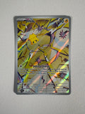 Joltik Illustration Rare Stellar Crown 150/142 Near Mint