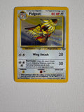 Pidgeot Holo Foil Rare Card 8/64 WOTC Jungle Unlimited 1999 NM-LP