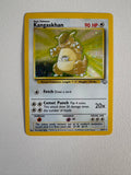 Jungle Kangaskhan Card 5/64 Rare Holo, Vintage 1999 WOTC Near Mint