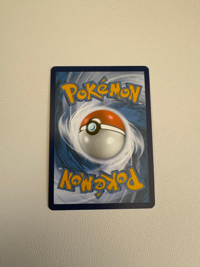 Chien-Pao Ex Paldea Evolved Hyper Rare Holo 274/193 Near Mint