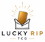Lucky Rip TCG - Home